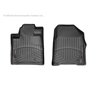 WeatherTech | Tapis Avant - Pilot 3.5L 2009-2015