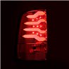 AlphaRex | PRO-Series LED Tail Lights RED SMOKE - Ram 1500 / Classic / 2500 / 3500 2010-2020