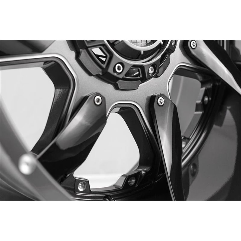 GRID Off-Road | GD01 24x14.0 ET-76 - Graphite