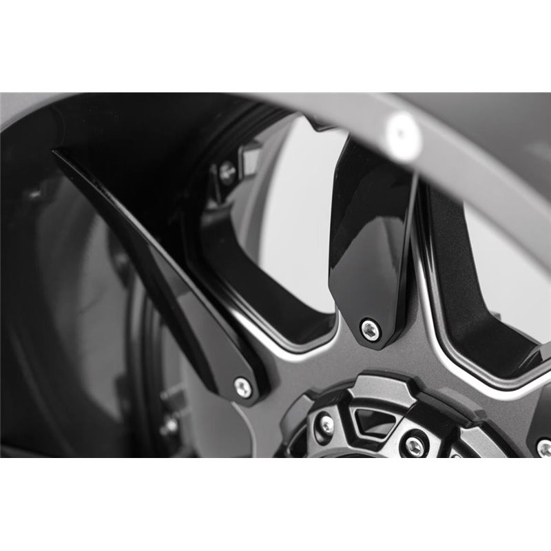 GRID Off-Road | GD01 24x14.0 ET-76 - Graphite