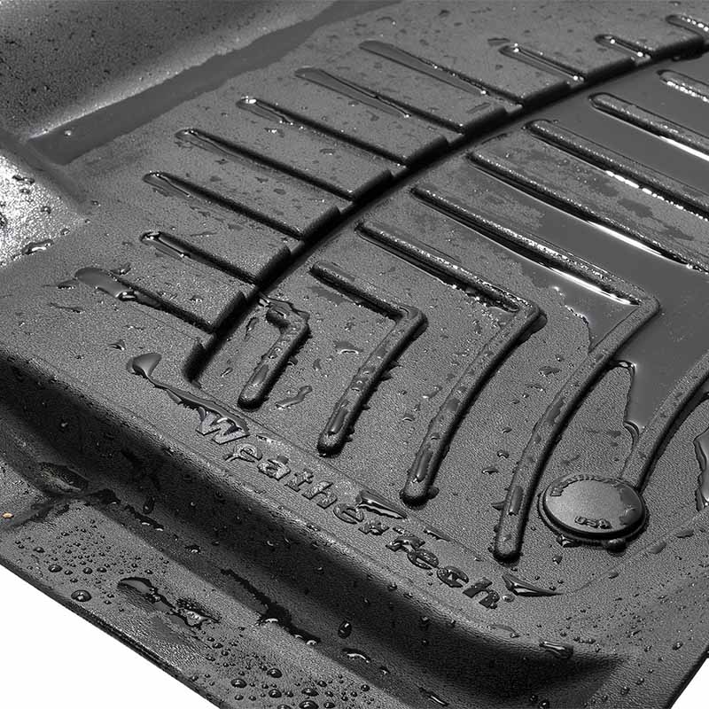 WeatherTech | Tapis Avant HP - Ranger 2.3T 2019-2023
