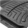 WeatherTech | Tapis Arrière HP - Tundra 4.6L / 5.7L 2014-2021