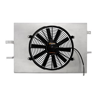 Mishimoto | Cooling Fan Assembly - Mustang 1997-2004