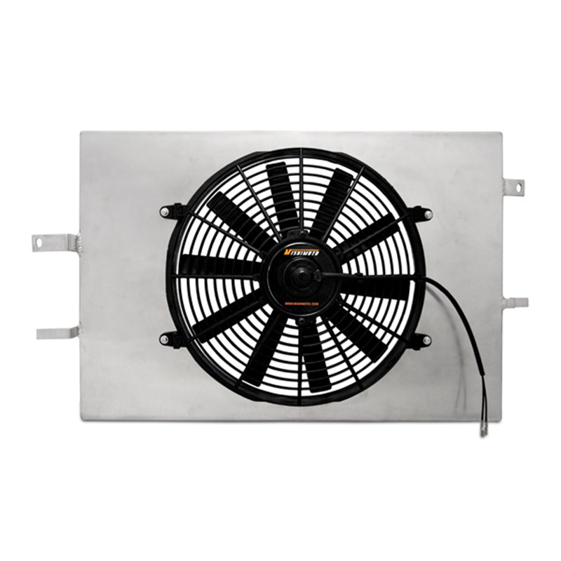 Mishimoto | Cooling Fan Assembly - Mustang 1997-2004