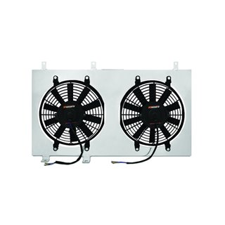 Mishimoto | Cooling Fan Assembly - RX-8 1.3L 2004-2008