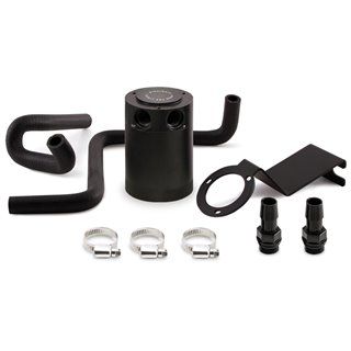 Mishimoto | Oil Catch Can Kit - FR-S / BRZ / 86 2.0L 2013-2020