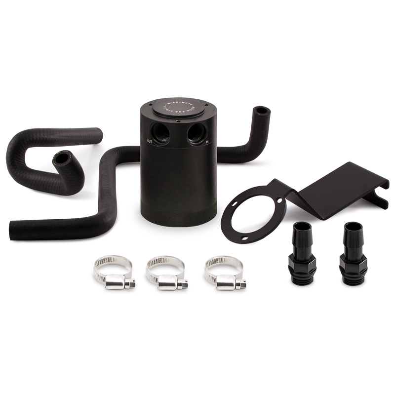 Mishimoto | Oil Catch Can Kit - FR-S / BRZ / 86 2.0L 2013-2020