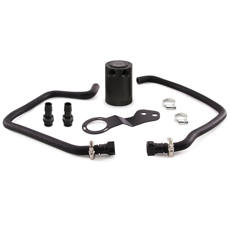 Mishimoto | Oil Catch Can Kit - Camaro 6.2L 2016-2024