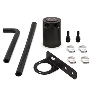 Mishimoto | Oil Catch Can Kit - Civic 1.5T / 2.0L 2016-2021