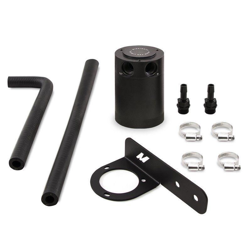 Mishimoto | Oil Catch Can Kit - Civic 1.5T / 2.0L 2016-2021