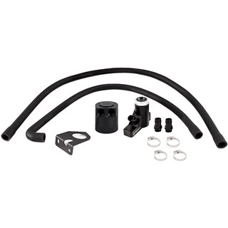 Mishimoto | Oil Catch Can Kit - F-250 / F-350 2008-2010