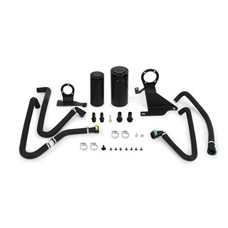 Mishimoto | Oil Catch Can Kit - F-150 2011-2014