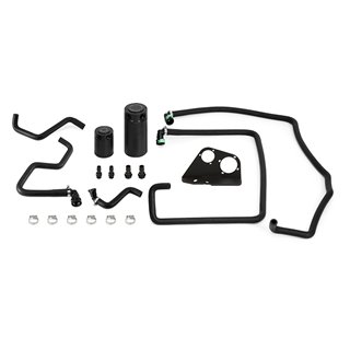 Mishimoto | Oil Catch Can Kit - F-150 2017-2022