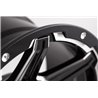 GRID Off-Road | GD06 20x9.0 ET15 - Black With Natural Accents