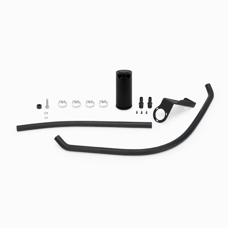 Mishimoto | Oil Catch Can Kit - Ram 1500 2009-2017