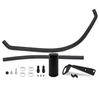 Mishimoto | Oil Catch Can Kit - Ram 1500 3.0L / 3.6L / 5.7L 2019-2020