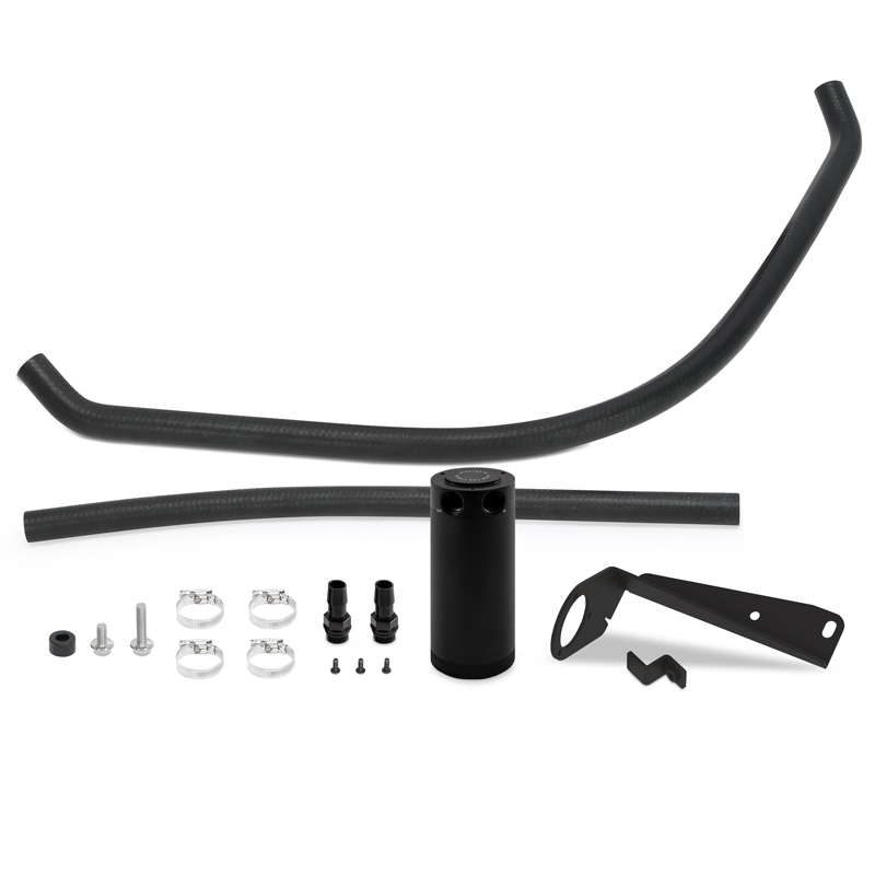 Mishimoto | Oil Catch Can Kit - Ram 1500 3.0L / 3.6L / 5.7L 2019-2020