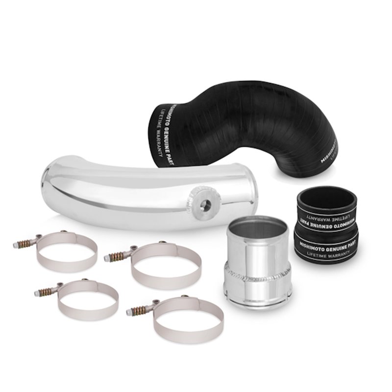 Mishimoto | Turbo Intercooler Pipe - F-250 / F-350 2011-2016