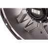 GRID Off-Road | GD07 20x9.0 ET0 - Anthracite Gray With Black Lip