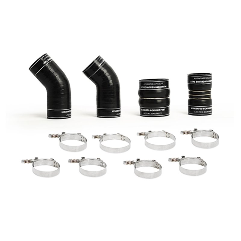 Mishimoto | Performance Intercooler Boot Kit - Ram 2500 / 3500 2013-2018