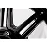 GRID Off-Road | GD10 17x9.0 ET0 - Gloss Black With Natural Accents