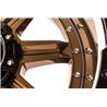 GRID Off-Road | GD10 17x9.0 ET0 - Bronze With Black Lip