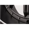 GRID Off-Road | GD10 20x10.0 ET-25 - Anthracite Gray With Black Lip
