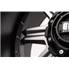 GRID Off-Road | GD10 20x10.0 ET-25 - Anthracite Gray With Black Lip