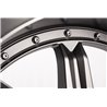 GRID Off-Road | GD10 20x10.0 ET-25 - Anthracite Gray With Black Lip