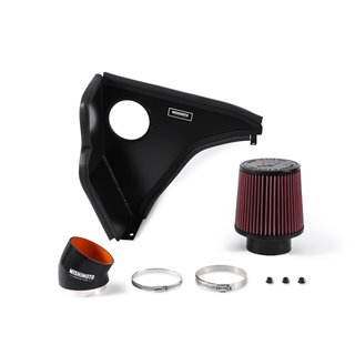 Mishimoto | Performance Cold Air Intake System - 330Ci / M / 330i / 330xi 3.0L 2001-2006