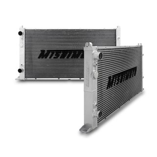 Mishimoto | Performance Radiator - Golf / Jetta 1994-1999