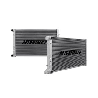 Mishimoto | Performance Radiator - Audi / Volkswagen 1999-2006