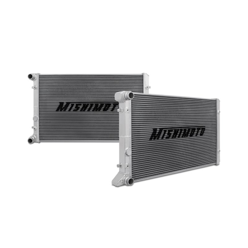 Mishimoto | Performance Radiator - Audi / Volkswagen 1999-2006