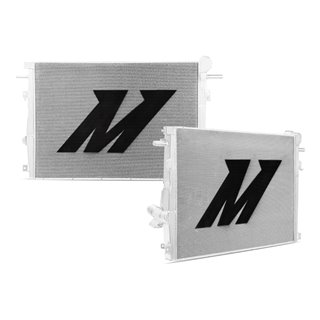 Mishimoto | Performance Radiator - F-250 / F-350 2011-2016