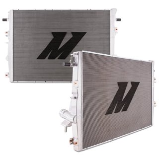 Mishimoto | Performance Radiator - F-250 / F-350 2017-2020