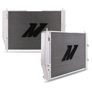 Mishimoto | Performance Radiator - Corvette 6.0L / 6.2L / 7.0L 2005-2013