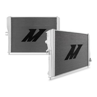Mishimoto | Performance Radiator - Corvette 6.2L 2014-2020