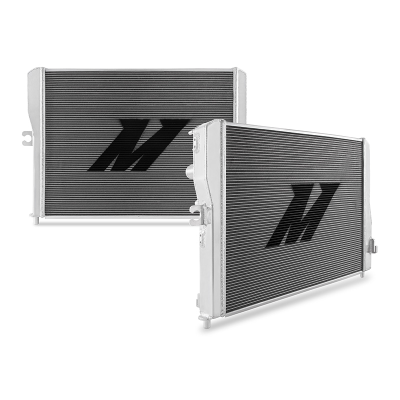 Mishimoto | Performance Radiator - Corvette 6.2L 2014-2020
