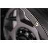 GRID Off-Road | GD14 17x9.0 ET-12 - Anthracite With Black Lip