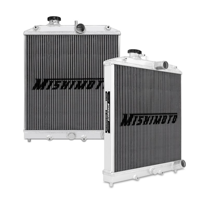 Mishimoto | Performance Radiator - Civic / Civic del Sol 1.5L / 1.6L 1992-2000