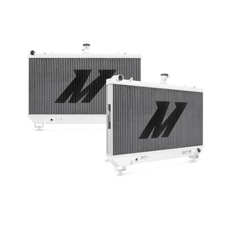 Mishimoto | Performance Radiator - Camaro 3.6L / 6.2L 2010-2011