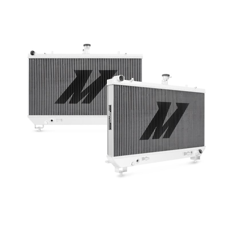 Mishimoto | Performance Radiator - Camaro 3.6L / 6.2L 2010-2011