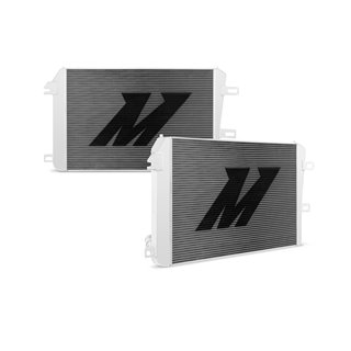 Mishimoto | Performance Radiator - Chevrolet / GMC 2006-2010