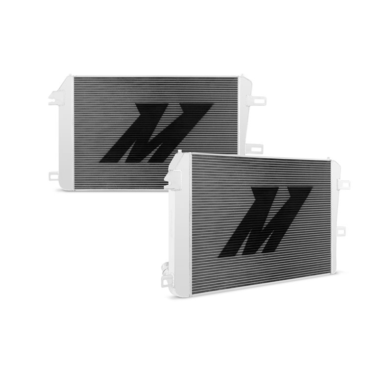 Mishimoto | Performance Radiator - Chevrolet / GMC 2006-2010