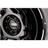 GRID Off-Road | GD14 20x9.0 ET-12 - Black With Natural Accents