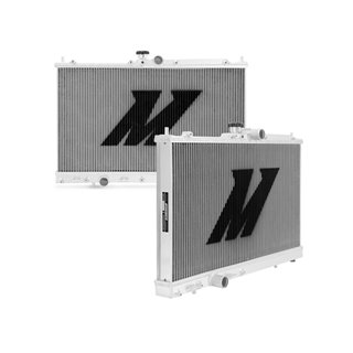 Mishimoto | Performance Radiator - Lancer 2.0L / 2.4L 2003-2006