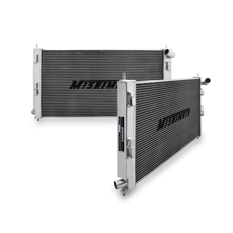 Mishimoto | Performance Radiator - Lancer / Outlander 2008-2015