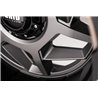 GRID Off-Road | GD14 20x9.0 ET15 - Anthracite With Black Lip