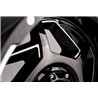 GRID Off-Road | GD14 20x9.0 ET15 - Black With Natural Accents