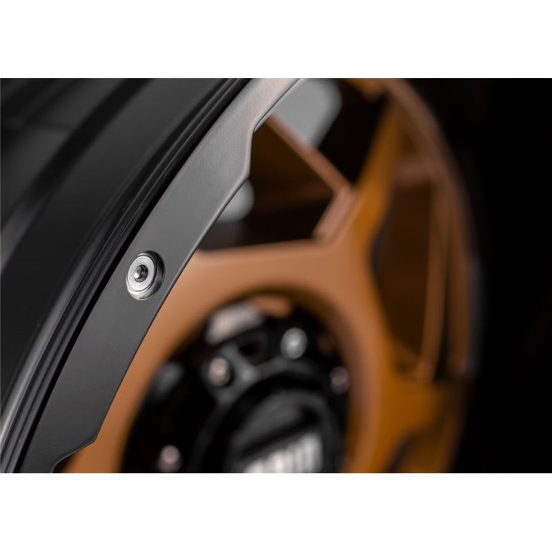 GRID Off-Road | GD14 20x9.0 ET15 - Bronze With Black Lip
